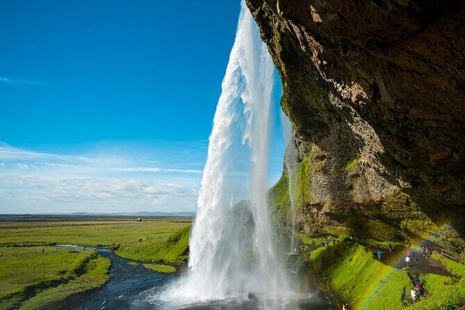 Private South Coast Tour of Iceland Including 6+ Main Attractions - How this private South Coast day works from Reykjavik