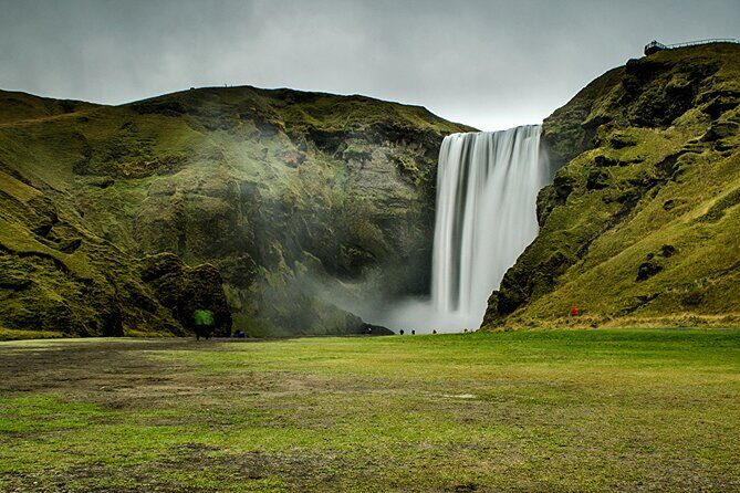 Private South Coast Tour of Iceland Including 6+ Main Attractions - Vik as a village stop, not a drive-by