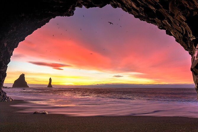 Private South Coast Tour with a Professional Photographer/Guide - Timing, pickup, and how weather controls the day