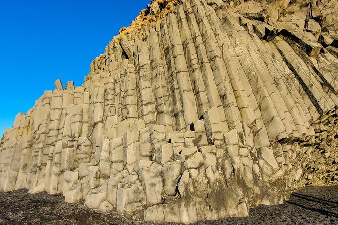 Private South Coast Tour with Katla Ice Cave - Reynisfjara Black Sand and Vik: Coast Power, Small-Town Views