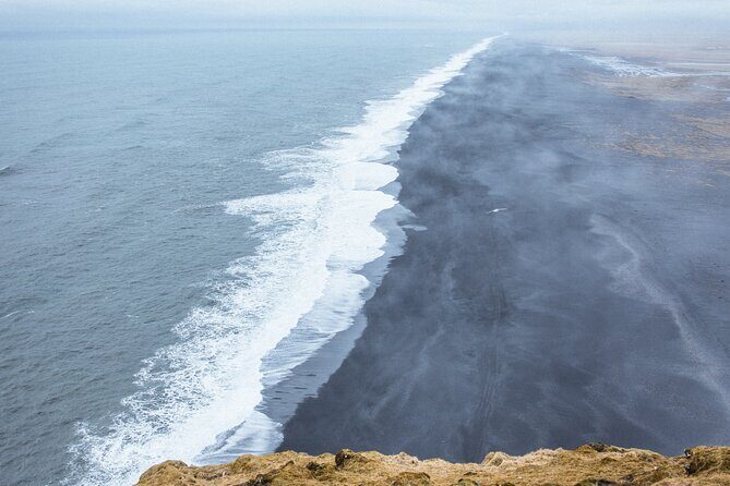 Private South Coast with Glacier Hike in Iceland - 8:00 AM Start: The South Coast Route, Stop by Stop