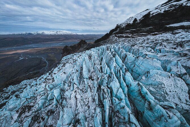 Private South Coast with Glacier Hike in Iceland - After the Coast: Getting Ready for the Glacier Hike