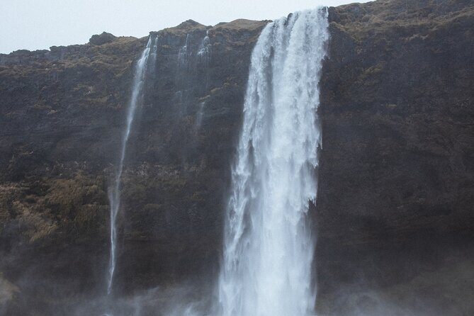 Private South Coast with Glacier Hike in Iceland - What You’re Really Paying For: Private Stops and Glacier Gear