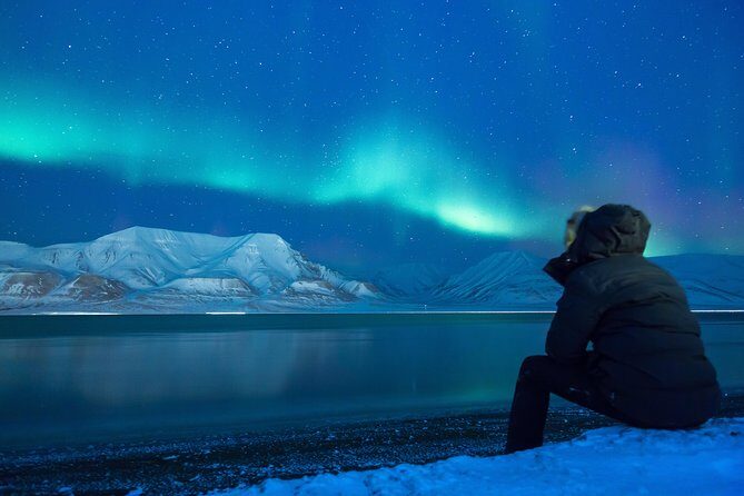 Private Super Jeep Northern lights hunt from Reykjavik - Who should book this Northern Lights hunt?