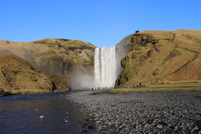 Private Superjeep Full-Day South Coast and Eyjafjallajokull Volcano Sights - Key highlights you’ll care about