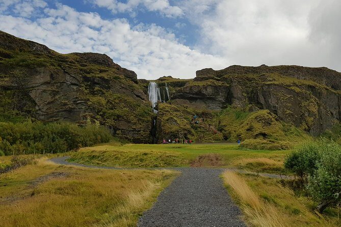 Private Superjeep Full-Day South Coast and Eyjafjallajokull Volcano Sights - Urriðafoss and the value of the quieter stops
