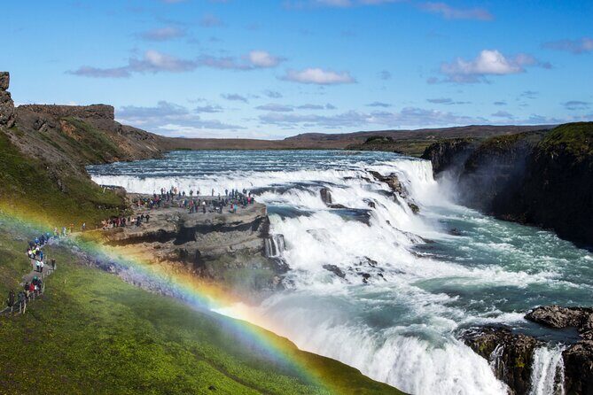 Private Superjeep Tour to Golden Circle & Langjökull Glacier - Reykjavik Pickup, Private Format, and What “Up to 4” Means