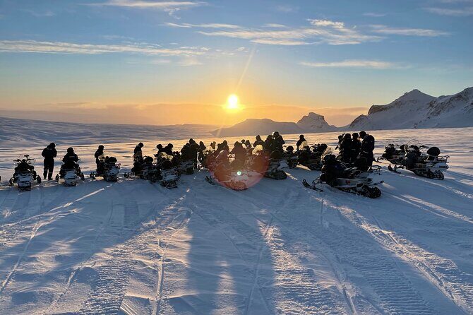 Private Superjeep Tour to Golden Circle & Langjökull Glacier - What You’re Paying For: $1,800 per Group and Real Value