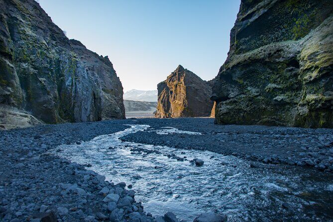 Private Thorsmork Day Hike by Super Jeep - Þórsmörk From the Inside: Why This Valley Feels Special