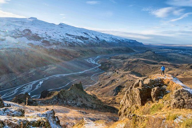 Private Thorsmork Day Hike by Super Jeep - Hiking in All Weathers: What to Pack So the Day Stays Fun