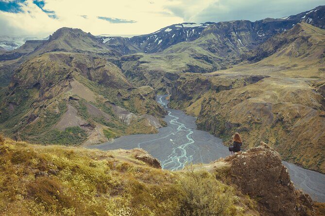 Private Thorsmork Day Hike by Super Jeep - The Super Jeep Ride: The Practical Magic of 4x4 Highland Access