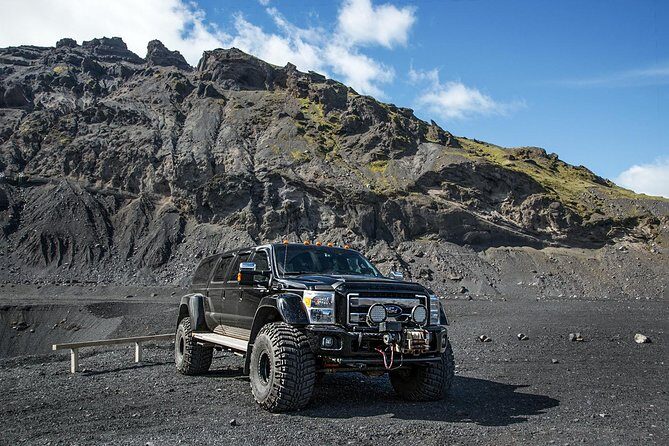 Private Thorsmork Super Jeep Tour - Key things I’d plan around