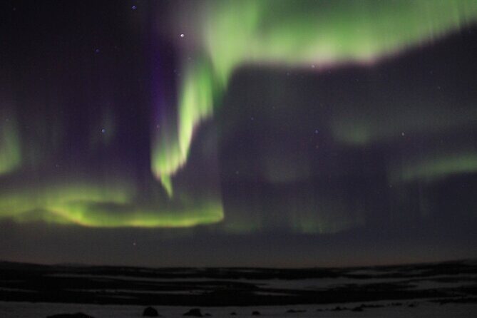 Private tour / Aurora Hunt - Northern Lights Super Jeep Tour - What the 3–4 Hours Feels Like on the Ground