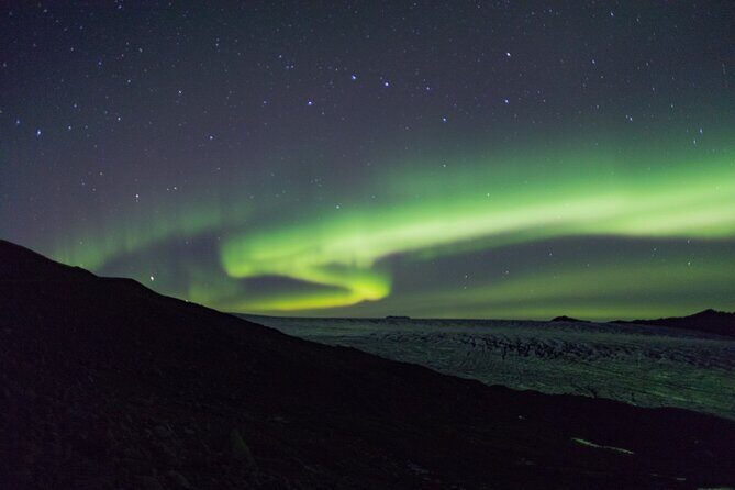 Private tour / Aurora Hunt - Northern Lights Super Jeep Tour - Who Should Book This Private Aurora Hunt?