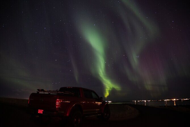 Private tour / Aurora Hunt - Northern Lights Super Jeep Tour - Quick Practical Notes Before You Set Your Expectations