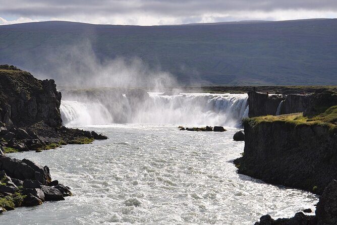 Private Tour from Akureyri of Goðafoss Waterfall of the Gods - Price and Value: Is $120 a Smart Deal for Goðafoss?