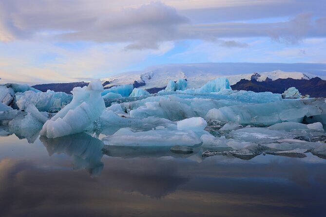 Private Tour Höfn: Jokulsárlón , Diamond Beach, Secret Glacier - Why the “private” part is real value, not a marketing label