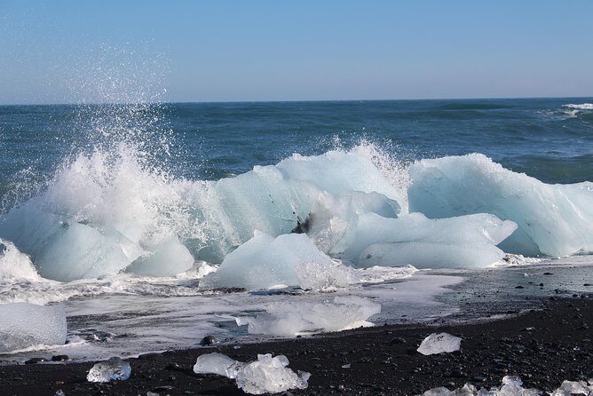 Private Tour Höfn: Jokulsárlón , Diamond Beach, Secret Glacier - Who this tour suits best (and who should look elsewhere)