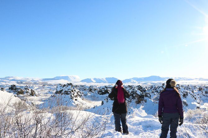 Private Tour in Northern Iceland from Akureyri - Price and what you really get for a group of up to 4