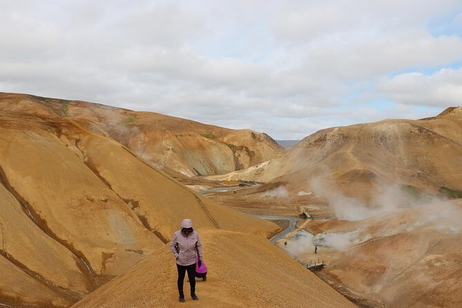 Private Tour in Northern Iceland from Akureyri - Pickup, timing, and how long the day feels