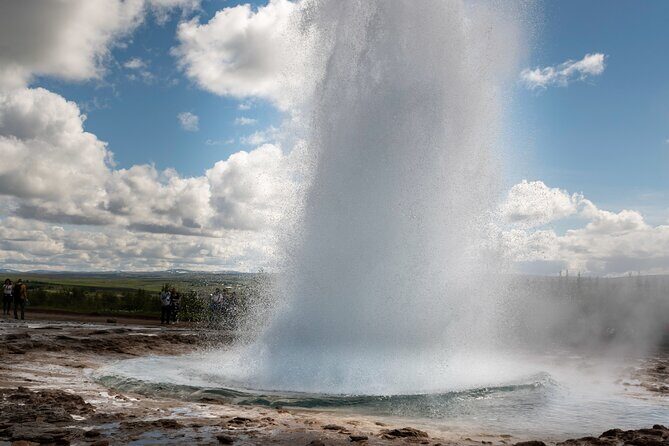 Private Tour Of The Golden Circle With Farm Visits In Iceland - Reykjavik Pickup and a Private Day That Moves at Your Pace