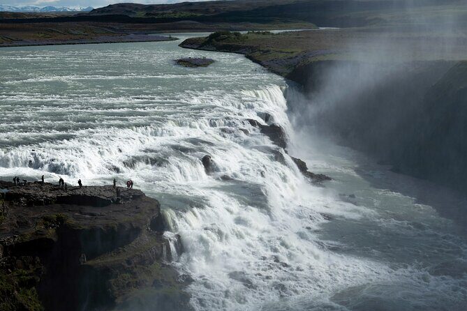 Private Tour Of The Golden Circle With Farm Visits In Iceland - Geysir and Strókkur: How to Expect Eruptions Without Guessing