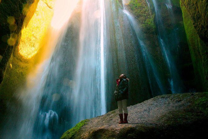 Private Tour: South Coast of Iceland by SUV or Van from Reykjavik - Entering the South Coast by SUV: door-to-door comfort from Reykjavik