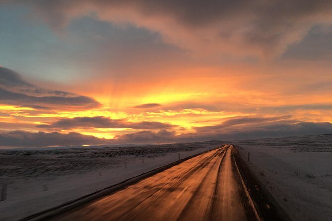 Private Tour Tailor Made Tour from Akureyri e.g Lake Myvatn, Godafoss, Dettifoss - Guides who bring Iceland’s North to life: Jón and Armann