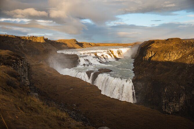 Private Tour to Golden Circle and Hvammsvík Hot Spring - Why This Private Golden Circle Day Works So Well From Reykjavik