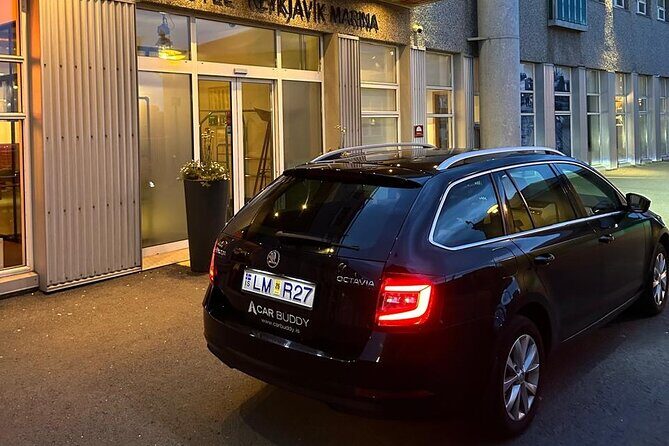 Private Transfer from Keflavik Airport - Skip the Shuttle - Key Points at a Glance