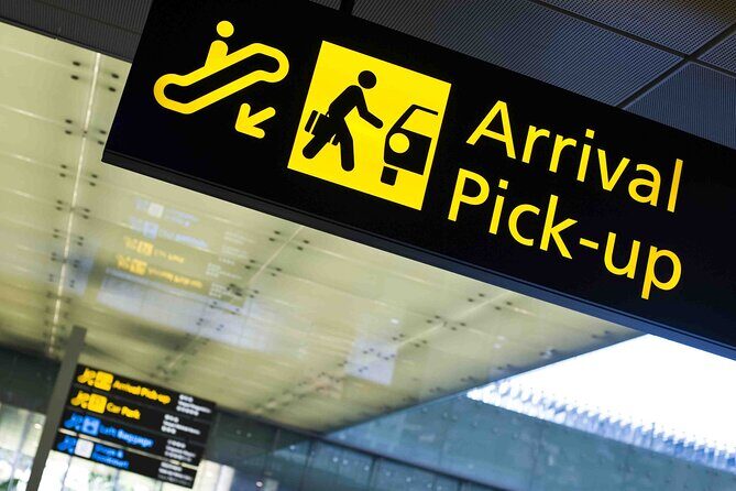 Private Transfer from Keflavik Airport - Skip the Shuttle - Why This Skip-the-Shuttle Transfer Works So Well in Iceland