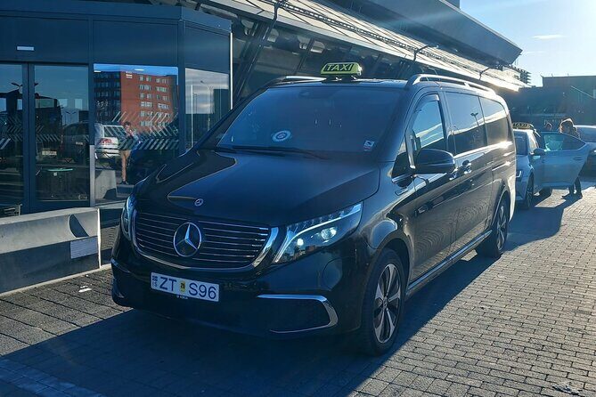 Private Transfer from Keflavik Airport to Reykjavik/surrounding - Key Highlights You’ll Care About