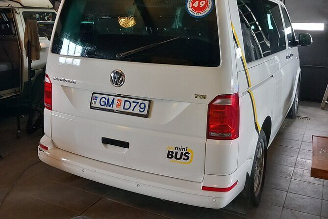 Private Transfer from Keflavik Airport to Reykjavik/surrounding - What this transfer is best for (and when to think twice)
