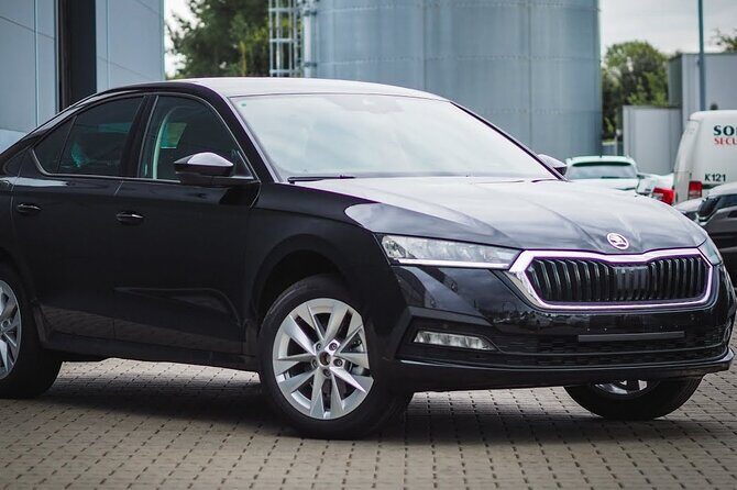 Private Transfer from Reykjavik to Reykjavik Airport KEF by Sedan - Where you’ll end up: KEF arrival point basics