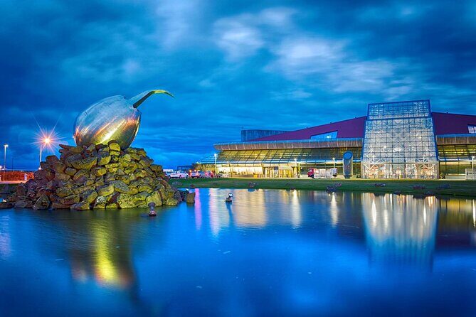 Private Transfer from/to Keflavik Airport (KEF) - Key Things to Know Before You Go