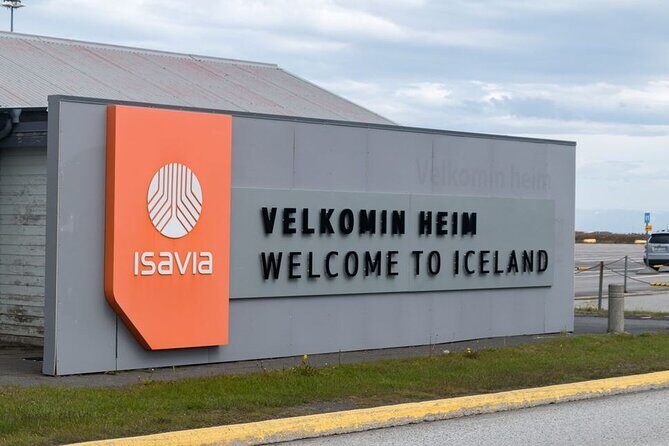 Private Transfer from/to Keflavik Airport (KEF) - Price and Value: When $90 Makes Sense