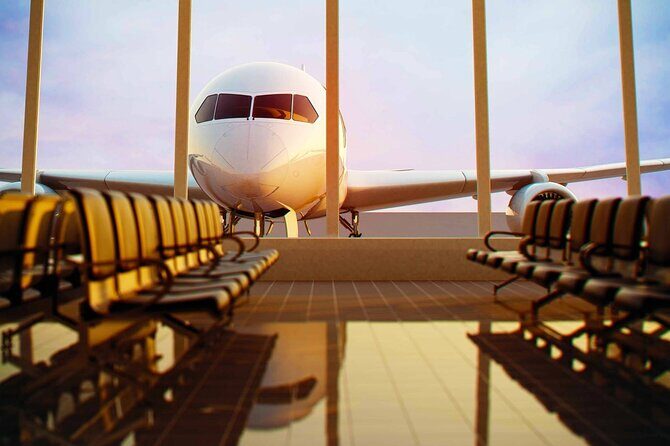 Private Transfer from/to Keflavik Airport (KEF) - What Happens When You Land at Keflavík: Arrivals Hall to Your Door