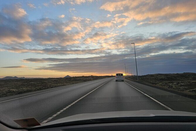 Private Transfer Keflavik Airport To Reykjavik Pick or Drop - Why a private Keflavik transfer makes Iceland feel easier