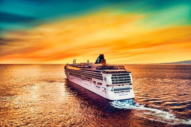 Private Transfer: Reykjavik Cruise Ports to hotels in Reykjavik - Port pickup reality check: Skarfabakki 312, Skarfabakki 315, and Miðbakki