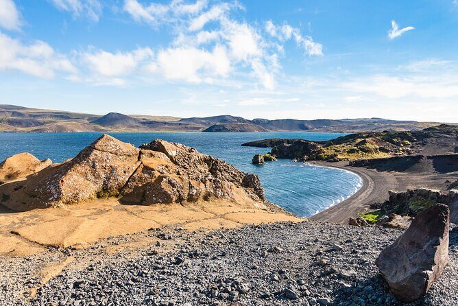 Private Transfer Reykjavik to Keflavik Airport - Key highlights at a glance