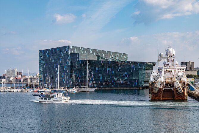 Private Transfer Service from Hotels in Reykjavik to Cruise Ship Terminal - Quick Takeaways for Reykjavik Hotel to Cruise Terminal Transfers