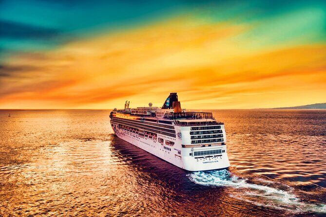 Private Transfer Service from Hotels in Reykjavik to Cruise Ship Terminal - Cruise Terminal Drop-Off: Where You’ll Finish and Why It Matters