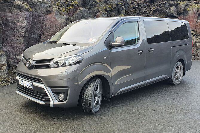 Private Transfer Service from Hotels in Reykjavik to Cruise Ship Terminal - Vehicle Size and Luggage: The Detail That Saves Your Back