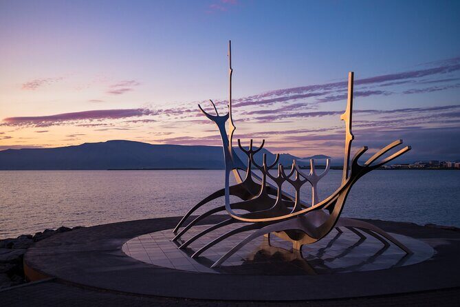 Private Transfer Service from Hotels in Reykjavik to Cruise Ship Terminal - Who This Transfer Fits Best (and Who Might Want Something Else)