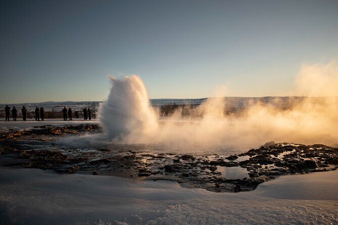 Private Visit Golden Circle Essentials - Price and value: what $1,311 per group really buys you