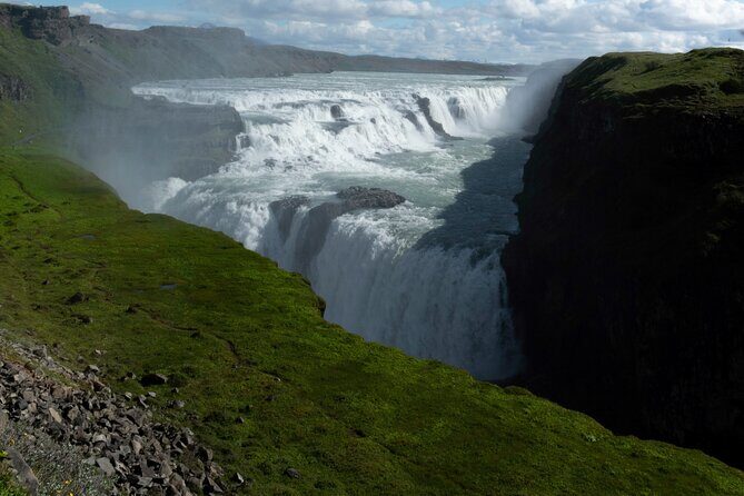 Private Visit Golden Circle Essentials - Pickup, mobile tickets, and the comfort factor that matters