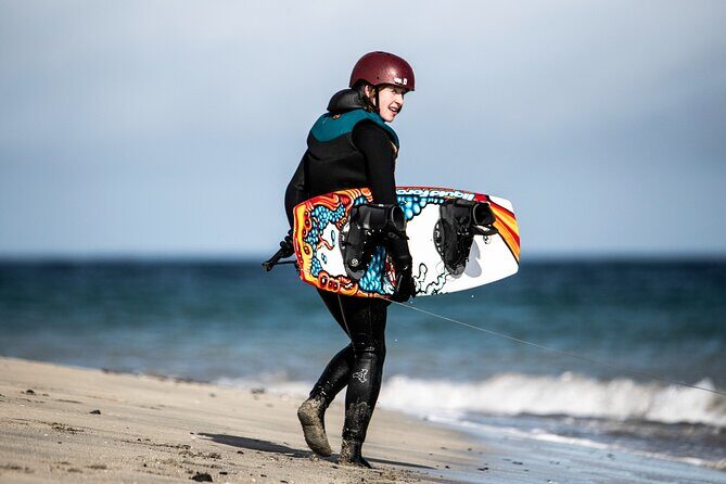 Private wakeboarding or waterskiing trip in Westfjords - Why Wakeboarding in the Westfjords Feels Different
