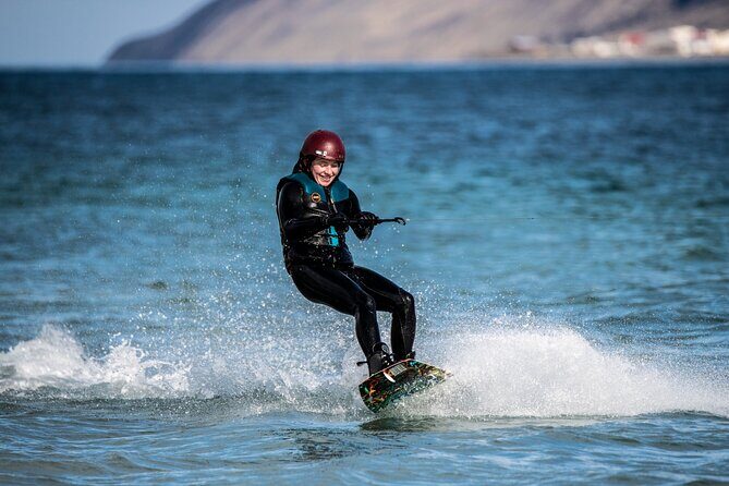 Private wakeboarding or waterskiing trip in Westfjords - Local Stories, Folklore, and Life Near the Arctic Circle