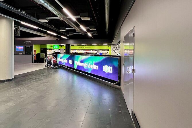 Rent Unlimited High Speed pocket Wifi in Iceland - Unlimited 4G Pocket WiFi: The Real Point in Iceland