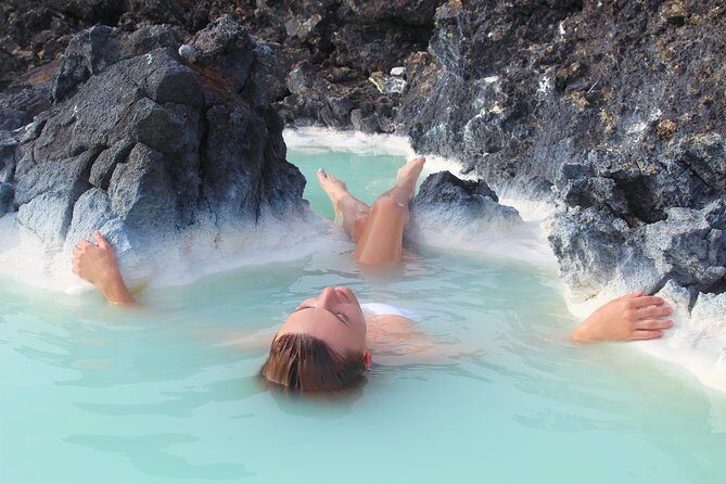 Reykjanes Peninsula & Blue Lagoon (Premium Admission Included) - Reykjanes Peninsula: Iceland’s Tectonic Front Row
